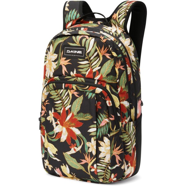 Batoh na notebook Dakine Campus M 25L Sunset Bloom