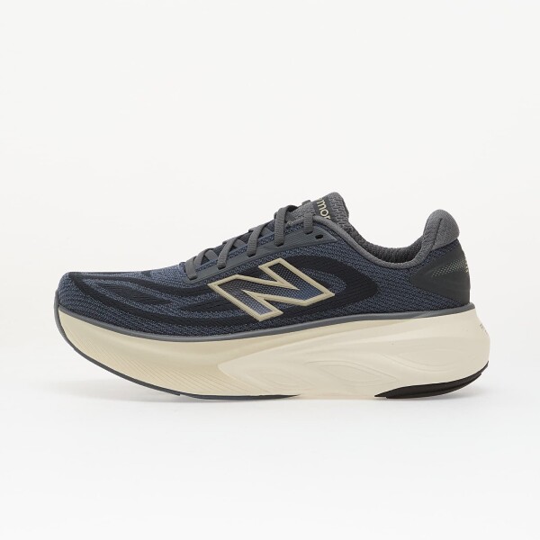 Tenisky New Balance Fresh Foam X More v6 Graphite/ Vintage Indigo/ Shipyard EUR 46.5