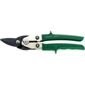 Stahlwille Nožnice na plech 75240001; 75240001