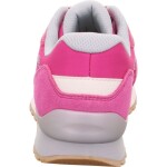 Dievčenské tenisky DASH Pink/Light Grey Superfit 1-009563-5500 - 36