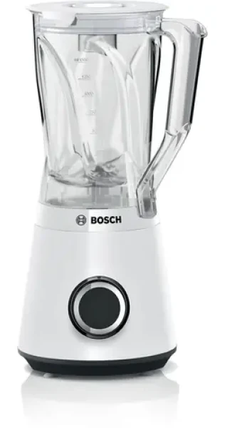 BOSCH MMB6141W VitaPower biela / Mixér / 1200 W / 1,5 l / nerezové nože ProEdge (MMB6141W)