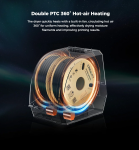 Creality Space PI Plus Filament Dryer – sušička filamentov