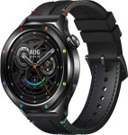 Xiaomi Watch S4 čierny (BHR9199GL)
