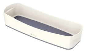 Leitz MyBox bielo-šedá / Organizér / 307 x 105 x 55 mm (52581001)