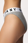 Nohavičky DKNY Cozy Bikini klasické