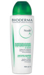 BIODERMA Nodé A šampón pre citlivú pokožku hlavy 400 ml