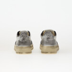 Tenisky Autry Supvint Low Man Leat/ Leat White/ Black/ Sil EUR 42