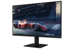 27" Samsung Essential S3 S27D304GAU čierna / Monitor / IPS / 1920x1080 / 16:9 / 100Hz / 5ms / HDMI + VGA / VESA (LS27D304GAUXEN)