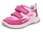 Dievčenské tenisky COOPER Pink/Purple GORE-TEX Superfit 1-006411-5500 - 25