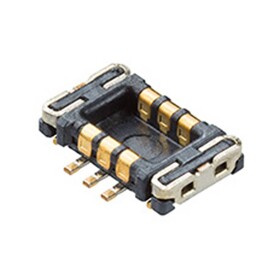 Molex Medziposchodové konektory 5035521822 7000 ks Tape; 5035521822