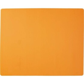 Orion Silikónový valík oranžový 40 x 30 cm 750366 torta - Orion - Orion