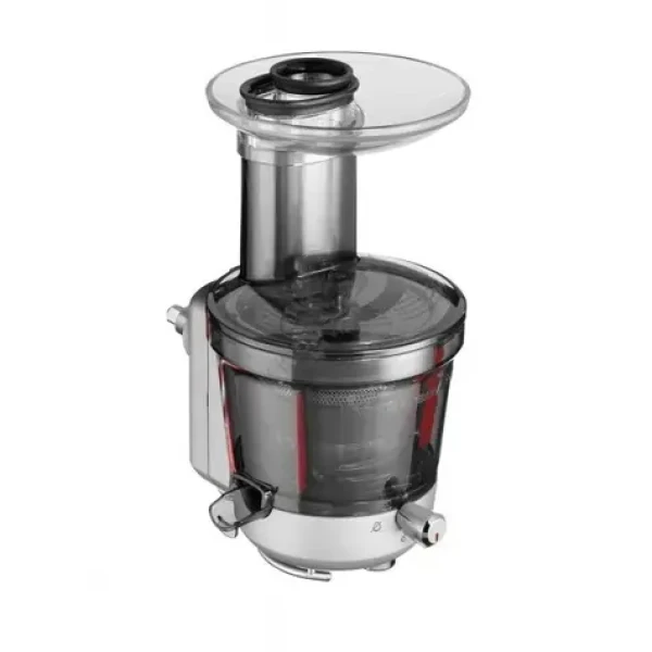 KitchenAid Šnekový odšťavovač 5KSM1JA / 800W / 1L (5KSM1JA)
