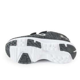 Detská športová obuv TEMPE , Bugga, B00177-10, black - 35