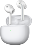 Xiaomi Buds 3 Gloss biele