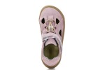Jonap b9 mf staroružovej new slim barefoot sandále 28 EUR