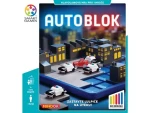 Mindok SMART - Auto blok