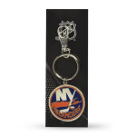 Inglasco Logo NHL - prívesok na kľúče 393SV000140 Nashville Predators