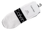 Ponožky Calvin Klein 2Pack 701218712001 Grey/White 39-42