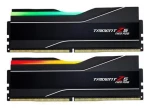 G.Skill Trident Z5 Neo RGB 32GB (2x16GB) / Operačná pamäť / DDR5 / 8000 MHz / CL38 / 1,45V / Non-ECC / AMD EXPO (F5-8000J3848H16GX2-TZ5NR)