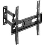 Fiber Mount FM78 / Držiak pre TV / 30-60" / nosnosť 35 kg / VESA 100x100-400x400 / naklápací, otočný (FM78)