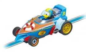 Carrera 65013 FIRST - Auto - Donald