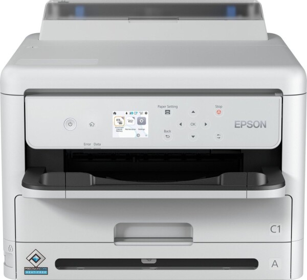 Epson WorkForce Pro WF-M5399DW (C11CK77401BM)