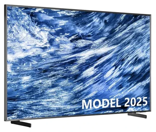 65" Samsung QE65QN900F čierna / Televízia / 8K Neo QLED / HDMI / USB / LAN / Wi-Fi / BT 5.3 / DVB-T2CS2 / 70W repro (100002134569)