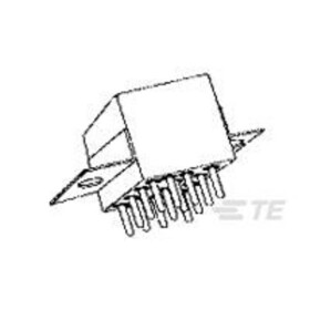 TE Connectivity FCB-405-0520M Package, 1 ks; 6-1617760-6
