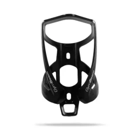 Držiak na fľašu na bicykel - GymBeam (čierna) (104992-1-single_variant)