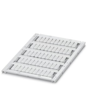 Conductor marking collar UCT-WMS 3,2 (12X4) 0828570 Phoenix Contact; 0828570
