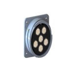 Bulgin PXP9012/06/S 1 ks; PXP9012/06/S