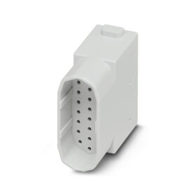 Weidmüller 2748510000 modul RockStar® HDC MHS 25 krimpované 5 ks; 2748510000