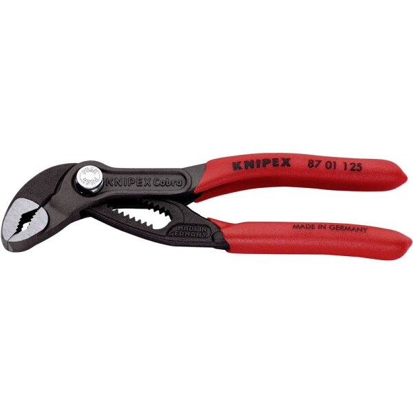 Knipex Cobra 8701 125