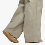Kalhoty adidas Triple Pleated Pants Silver Pebble 33