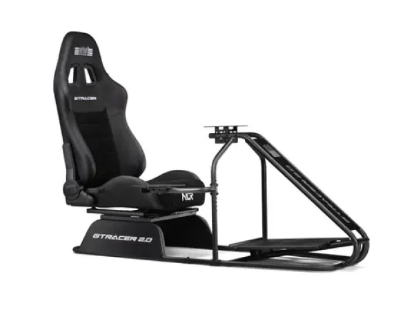 Next Level Racing GTRacer 2.0 Racing Cockpit / závodný kokpit (NLR-R007)