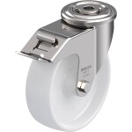 Blickle 464313 otočné koliesko s brzdou; 464313