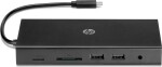 HP Travel Usb-C Multi Port Hub