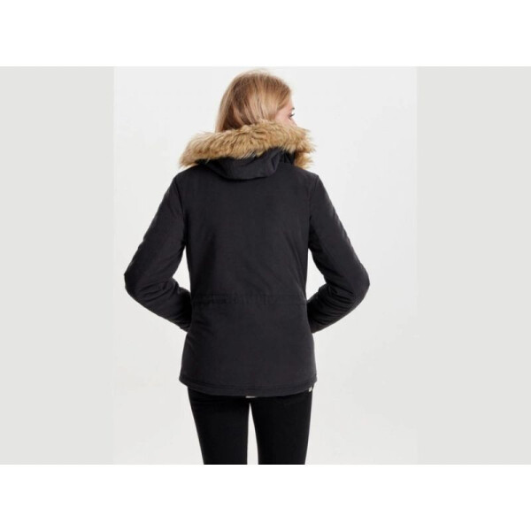 Iba bunda W 15136160 čierna XS
