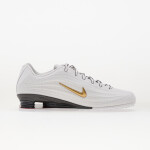 Tenisky Nike W Shox Z White/ Varsity Red-Metallic Gold EUR 39