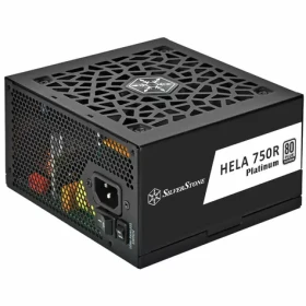 Silverstone HELA 750R / ATX 3.1 / 750w / 80PLUS Platinum / aktívny PFC / modulárny (SST-HA750R-PM)