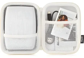 Fujifilm Instax Mini Link 3 Case Clay White / Puzdro pre Instax Mini Link 3 (70100164447)