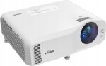 Vivitek Vivitek DW2650Z projektor danych 4200 ANSI lumenów DLP WXGA (1200x800) Kompatybilność 3D Biely