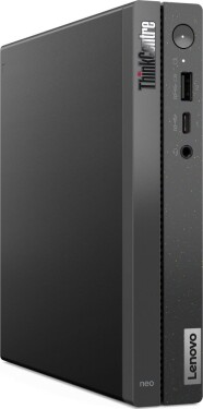 Lenovo LENOVO ThinkCentre neo50q G4 Tiny Intel Core i5-13420H 8GB 256GB SSD NOOS TopSeller