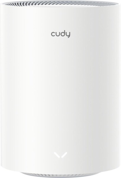 Cudy M3600 Biely 3-pak