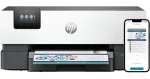 HP OfficeJet Pro 9110b / atramentová multifunkcia / A4 / 18str / min / 4800x1200dpi / USB + WiFi (5A0S3B)
