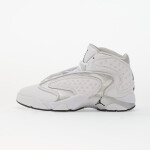 Tenisky Air Jordan Og White/ Metallic Silver-Black EUR 41