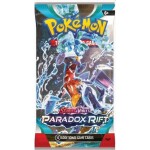 Pokémon TCG: Paradox Rift Booster