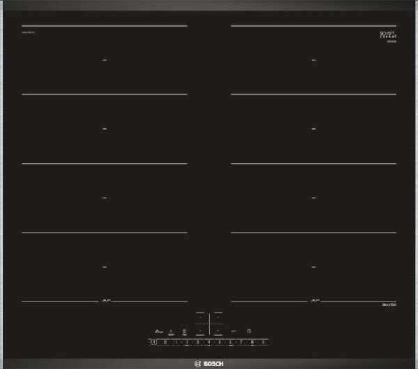 Bosch Induction hob PXX675FC1E