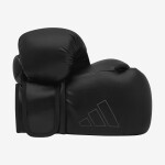 Boxerské rukavice adidas Hybrid 80 black 6 oz