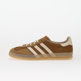 Tenisky adidas Gazelle Indoor Brndes/ Wonder White/ Magic Beige EUR 40